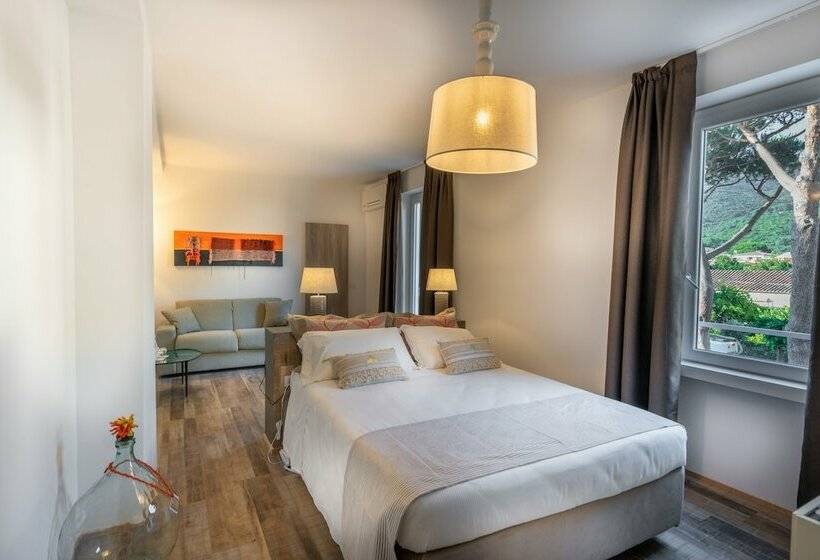 ホテル Marina Garden