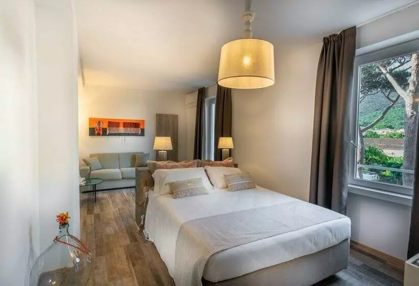 酒店 Marina Garden