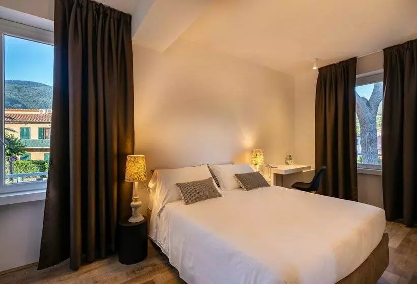 酒店 Marina Garden