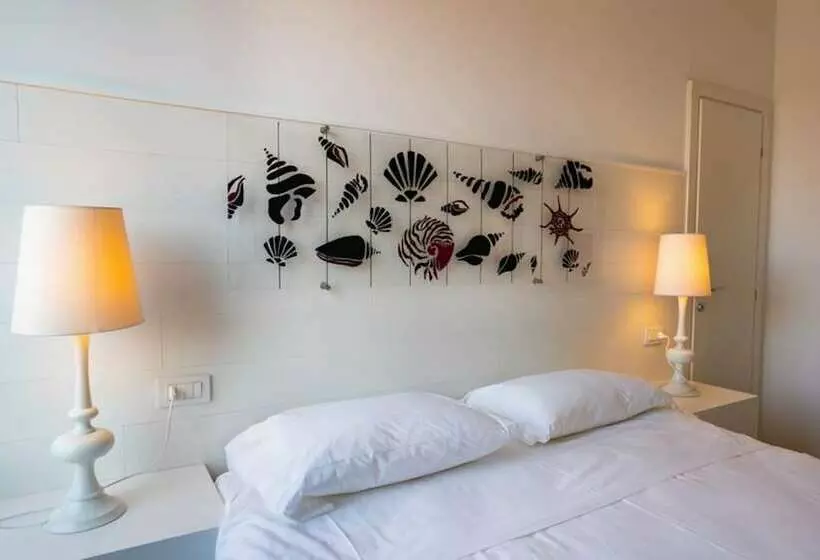 酒店 Marina Garden