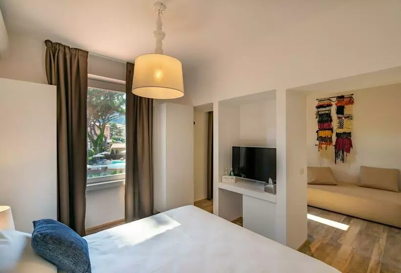 酒店 Marina Garden