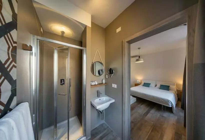 酒店 Marina Garden