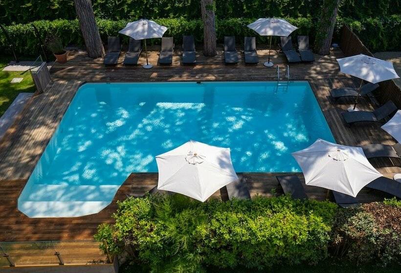 ホテル Marina Garden