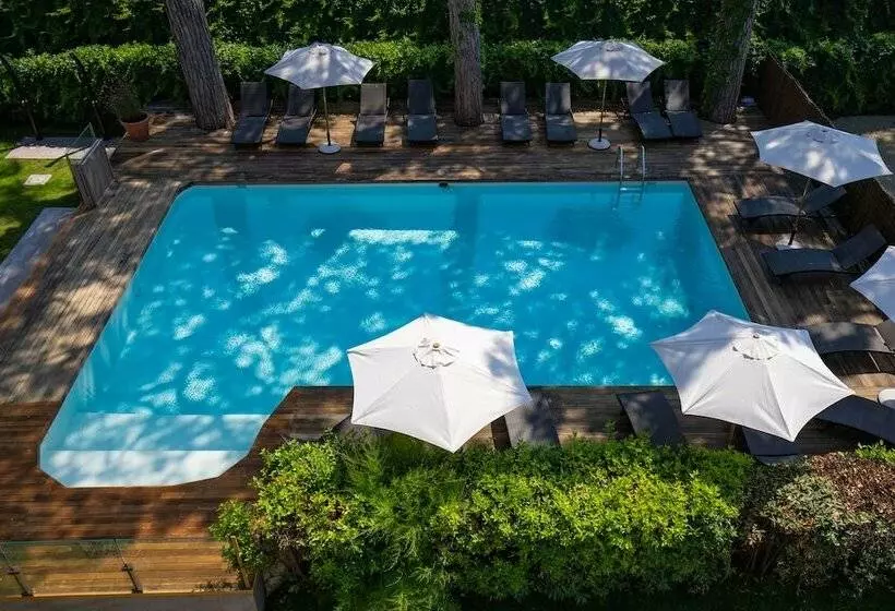 酒店 Marina Garden