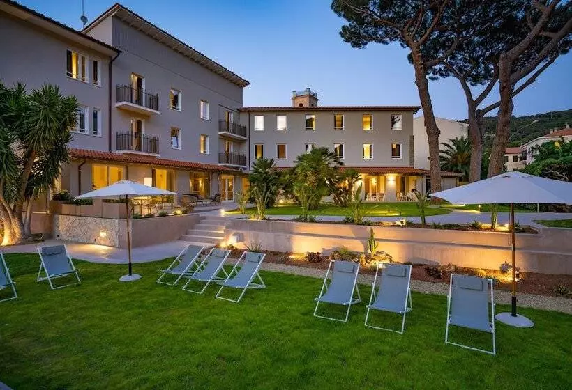 酒店 Marina Garden