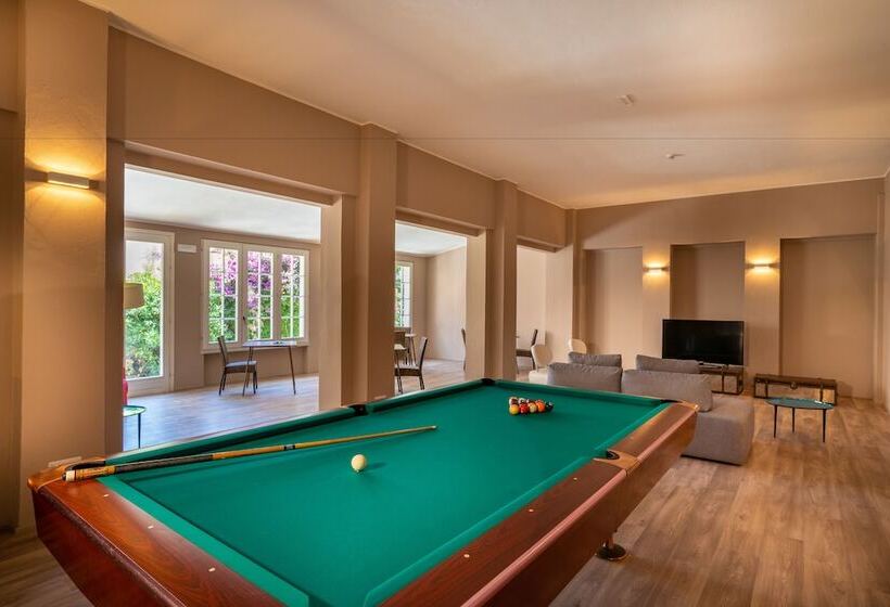 ホテル Marina Garden