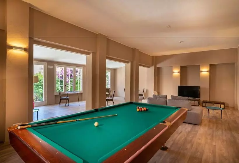 酒店 Marina Garden