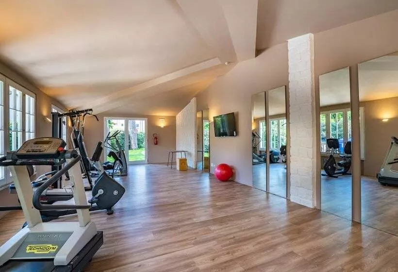 酒店 Marina Garden