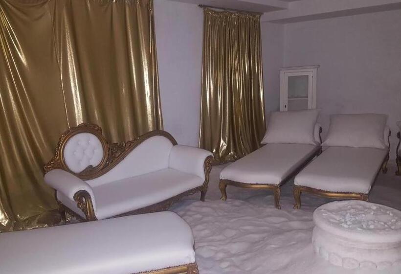 هتل Mediterraneo Club Benessere