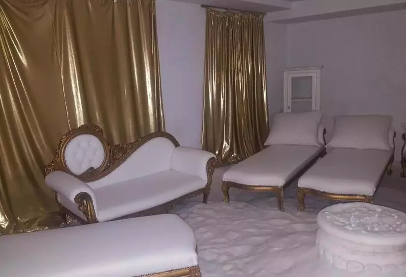 هتل Mediterraneo Club Benessere