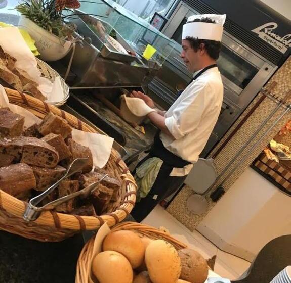 هتل Mediterraneo Club Benessere