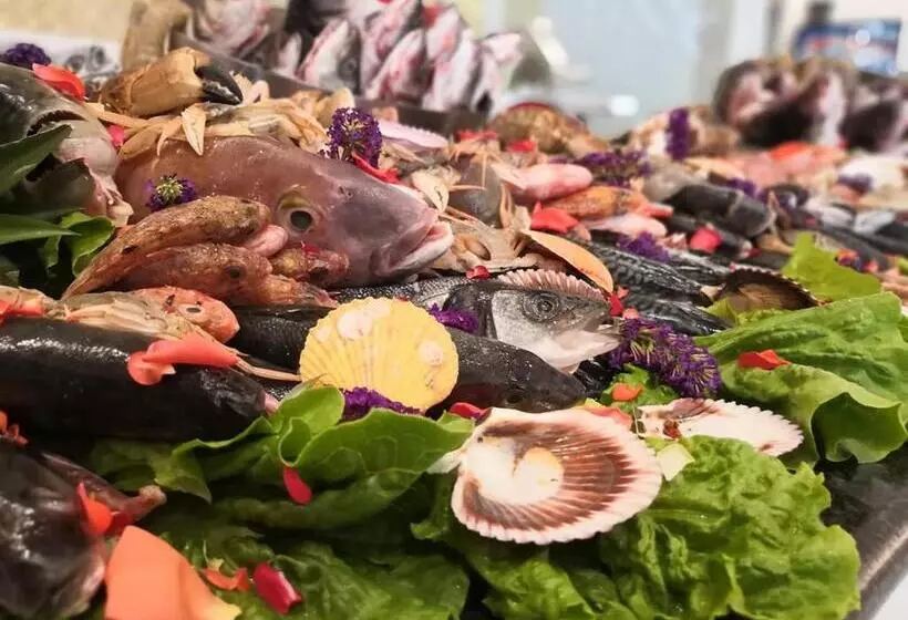 هتل Mediterraneo Club Benessere