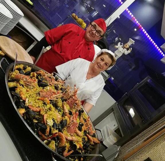 هتل Mediterraneo Club Benessere