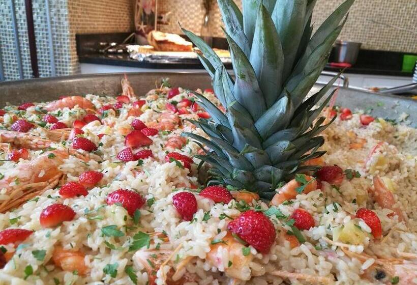 هتل Mediterraneo Club Benessere