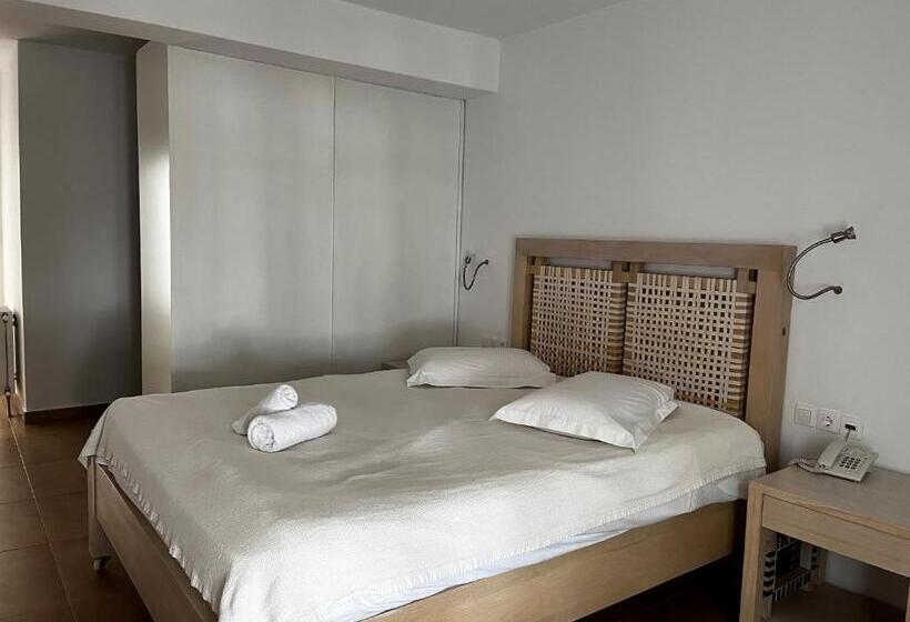 בית מלון כפרי Nefeli