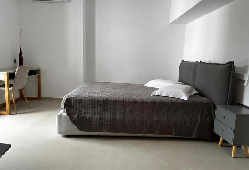 בית מלון כפרי Nefeli