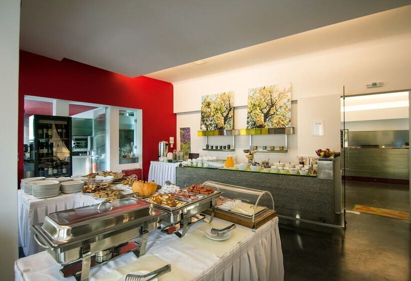 בית מלון כפרי Nefeli