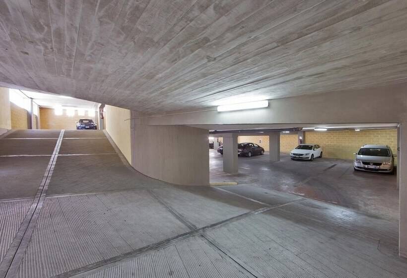 בית מלון כפרי Orientale