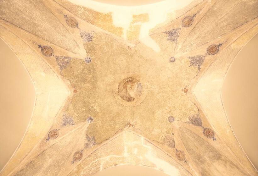 בית מלון כפרי Orientale