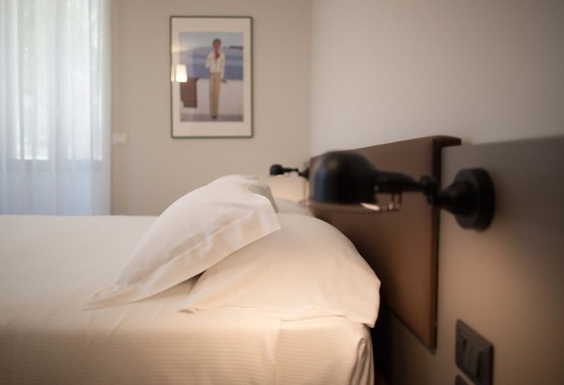 בית מלון כפרי Orientale