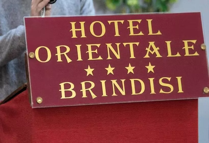 هتل Orientale