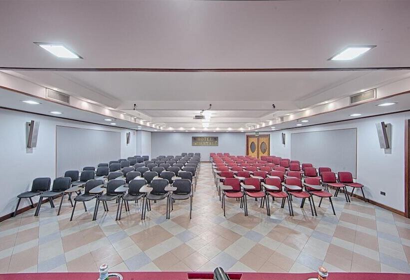 בית מלון כפרי Orientale