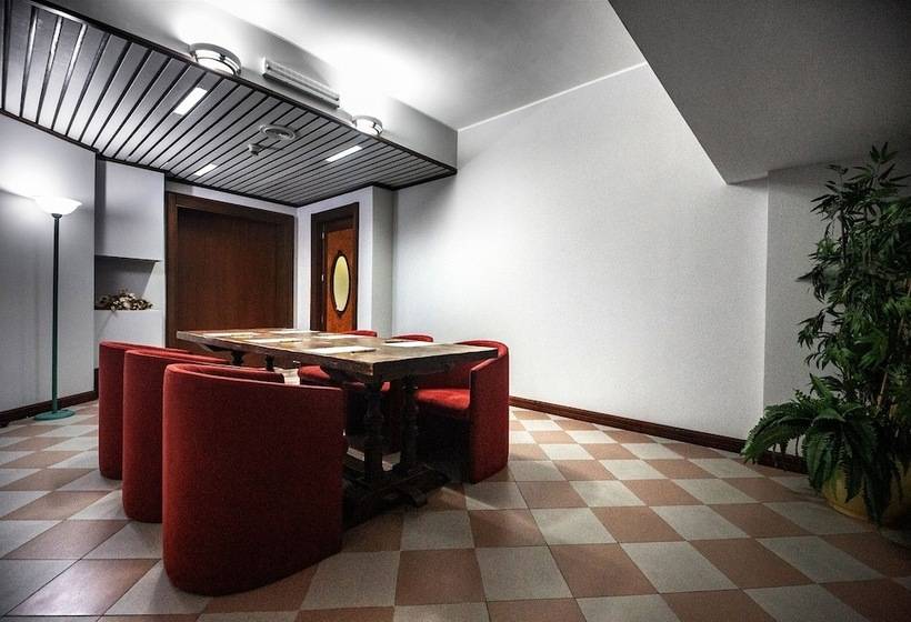 בית מלון כפרי Orientale