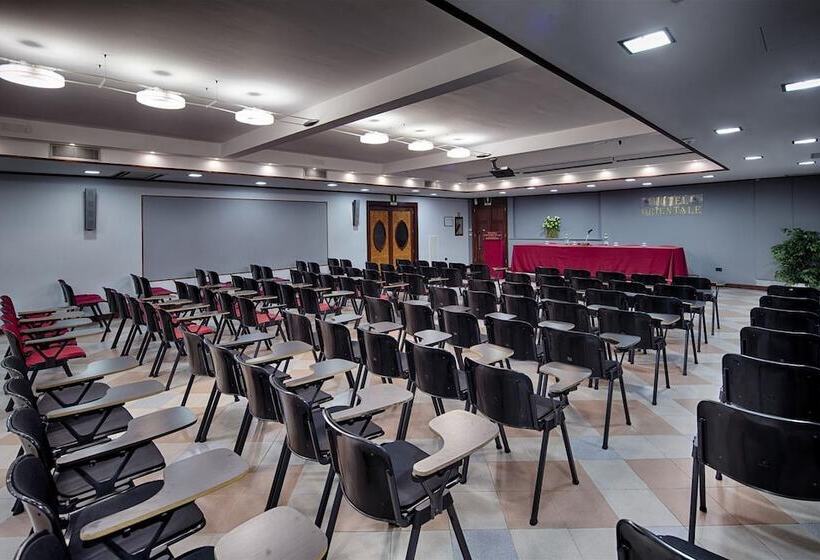 בית מלון כפרי Orientale