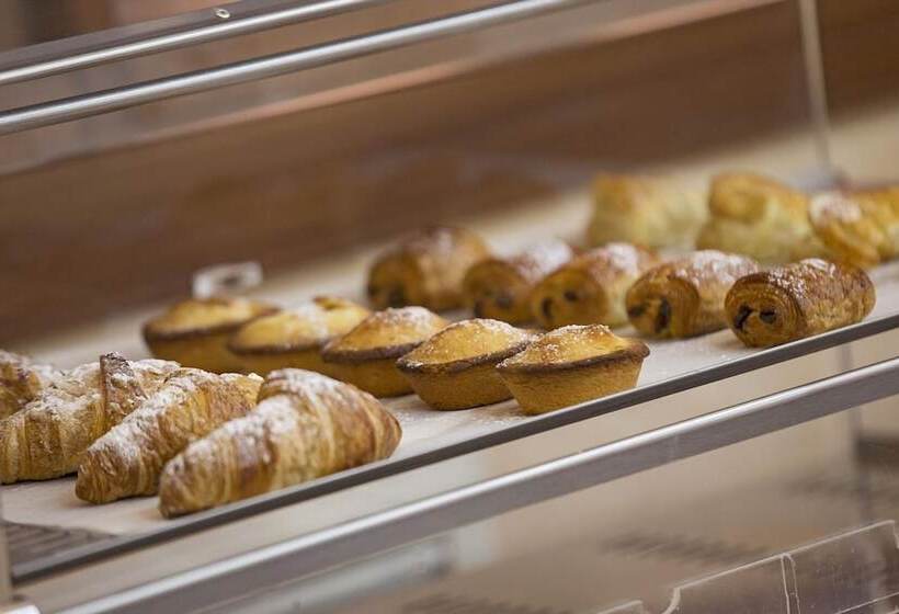 בית מלון כפרי Orientale