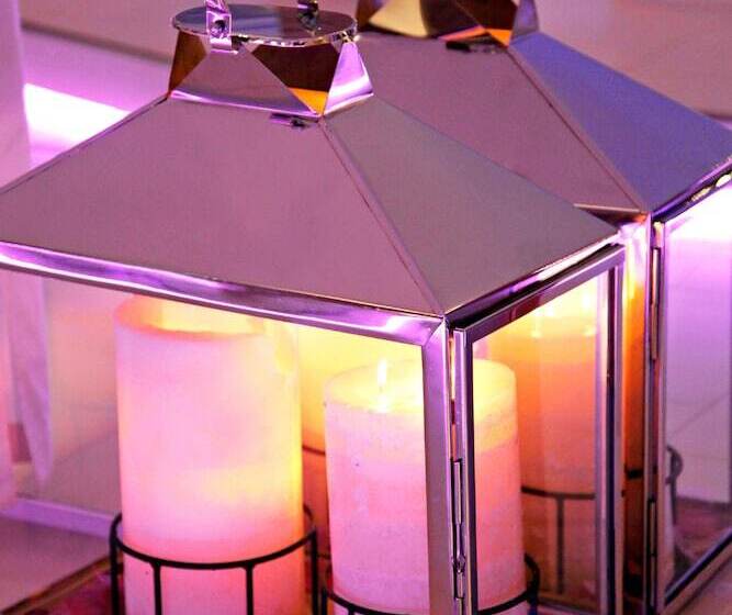 בית מלון כפרי Parigi 2 & Spa