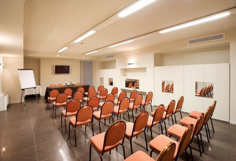 בית מלון כפרי Parigi 2 & Spa