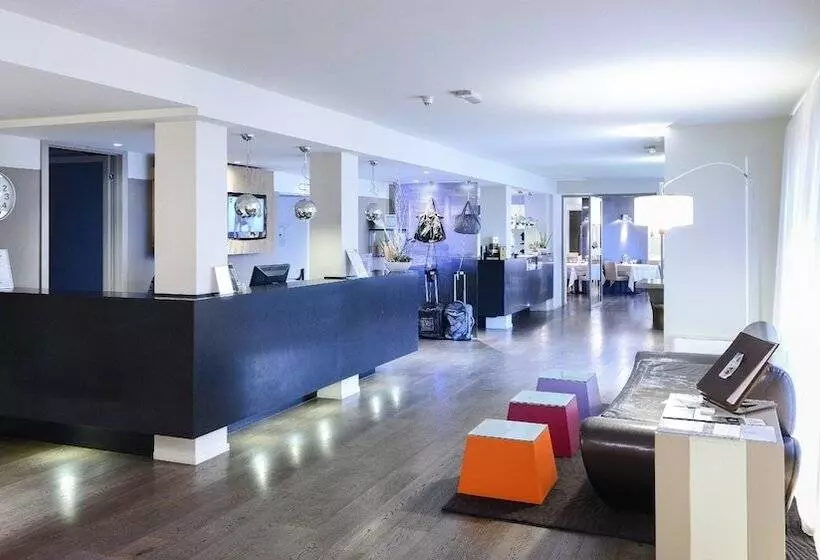 Отель Parigi 2 & Spa