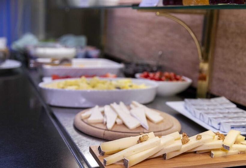 בית מלון כפרי Parigi 2 & Spa