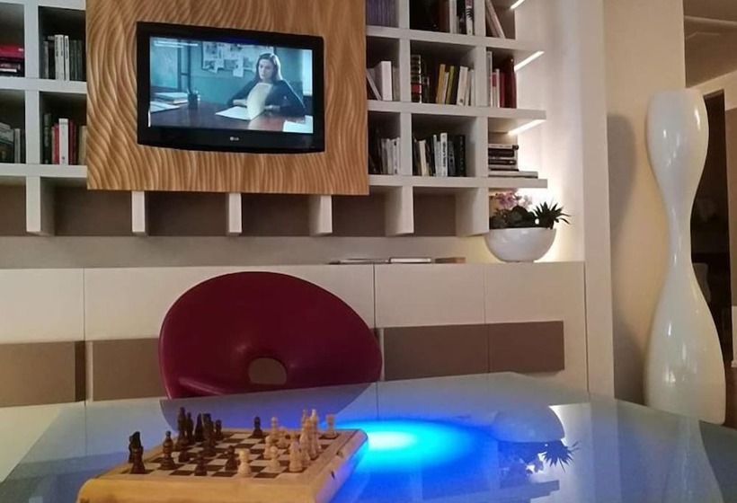 בית מלון כפרי Parigi 2 & Spa