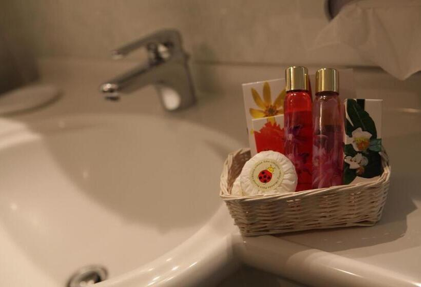 בית מלון כפרי Petit Prince