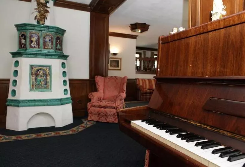 ホテル Petit Prince