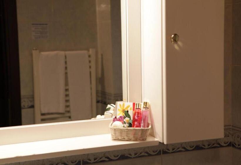 בית מלון כפרי Petit Prince