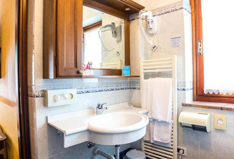 בית מלון כפרי Petit Prince