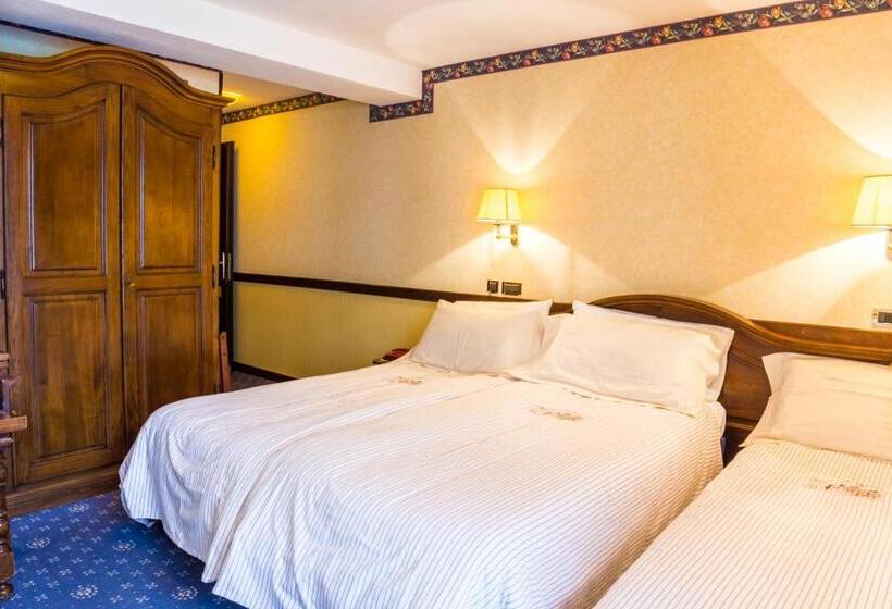 בית מלון כפרי Petit Prince