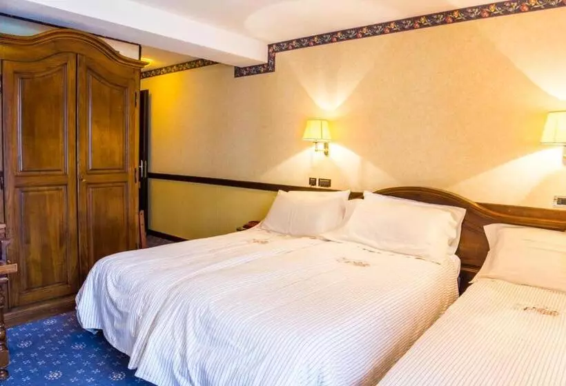 ホテル Petit Prince