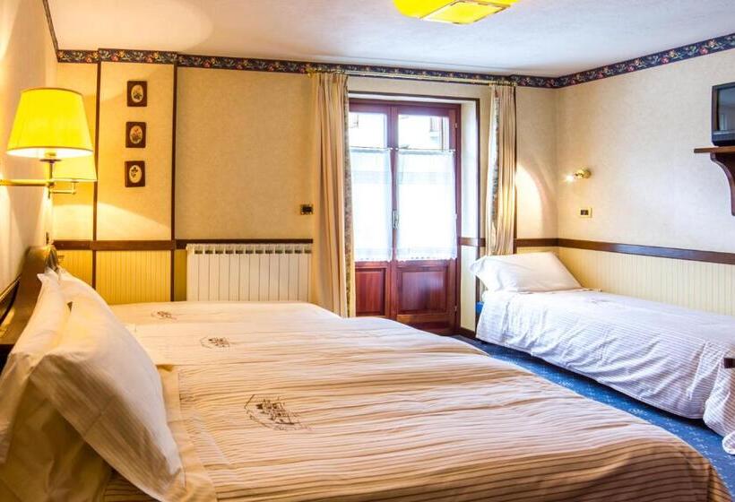 בית מלון כפרי Petit Prince