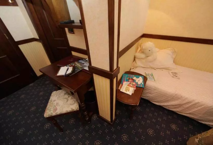 ホテル Petit Prince