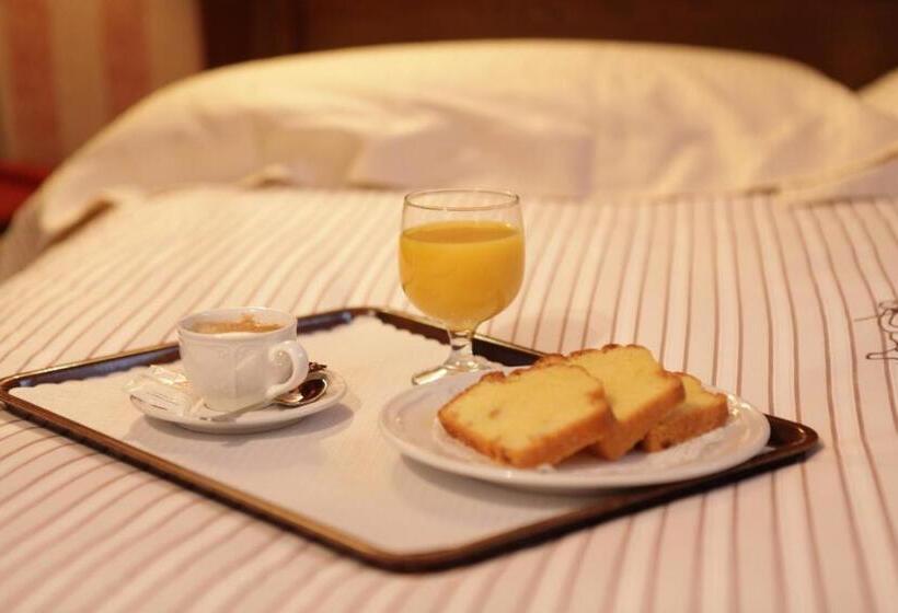 בית מלון כפרי Petit Prince