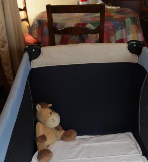 בית מלון כפרי Petit Prince