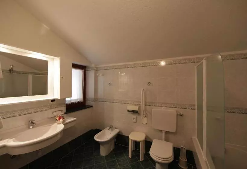 ホテル Petit Prince