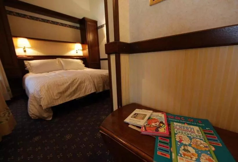 ホテル Petit Prince