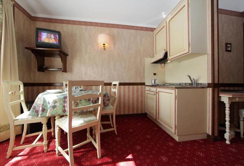 בית מלון כפרי Petit Prince