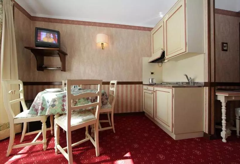 ホテル Petit Prince