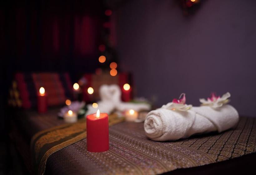 Отель Pia Bella