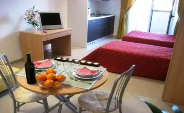 فندق Residence Sport & Benessere